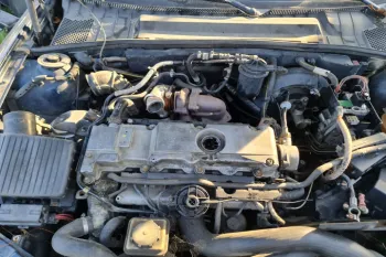 Dezmembram Opel Vectra B [facelift] [1999 - 2002] Sedan 4-usi 2.0 DTI MT (101 hp)
