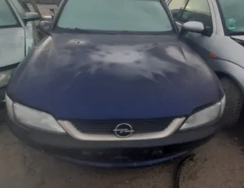 Dezmembram Opel Vectra B [1995 - 1999] Sedan 4-usi 2.0 DTI MT (101 hp)