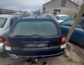 Dezmembram Opel Vectra B [1995 - 1999] Sedan 4-usi 2.0 DTI MT (101 hp)