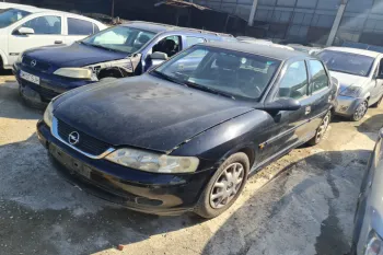 Dezmembram Opel Vectra B [facelift] [1999 - 2002] Sedan 4-usi 1.6 MT (101 hp)