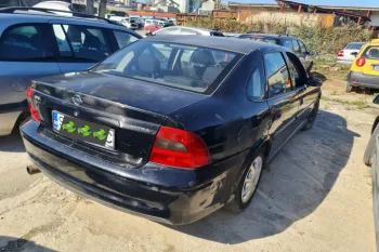 Dezmembram Opel Vectra B [facelift] [1999 - 2002] Sedan 4-usi 1.6 MT (101 hp)