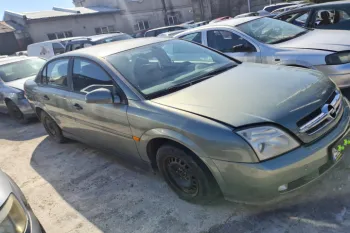 Dezmembram Opel Vectra C [2002 - 2005] Sedan 4-usi 1.6 MT (105 hp)