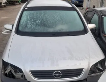 Dezmembram Opel Zafira A [1999 - 2003] Minivan 5-usi 1.6 MT (101 hp)