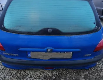Dezmembram Peugeot 206  [1998 - 2003] Hatchback 3-usi 1.1 MT (60 hp)