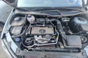 Dezmembram Peugeot 206  [facelift] [2002 - 2009] wagon 5-usi 1.4 MT (90 hp)