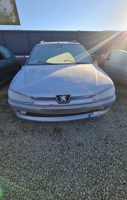 Dezmembram Peugeot 306  [facelift] [1997 - 2002] wagon 1.6 MT (89 hp)