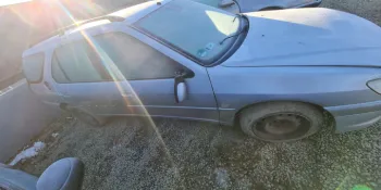Dezmembram Peugeot 306  [facelift] [1997 - 2002] wagon 1.6 MT (89 hp)