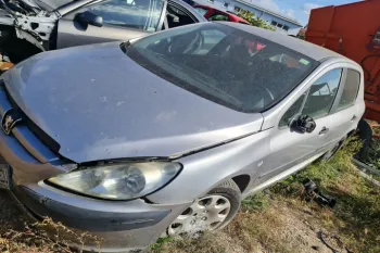 Dezmembram Peugeot 307  [facelift] [2005 - 2008] Hatchback 5-usi 2.0 HDi MT (136 hp)