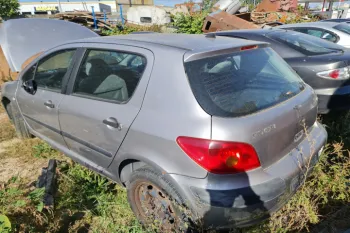 Dezmembram Peugeot 307  [facelift] [2005 - 2008] Hatchback 5-usi 2.0 HDi MT (136 hp)