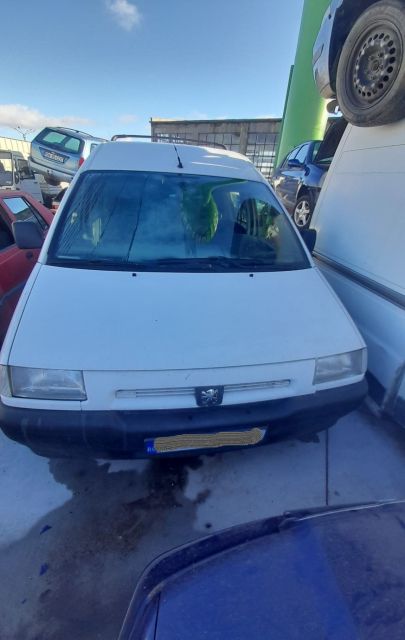 Dezmembram Peugeot Expert  [1996 - 2007] Minivan