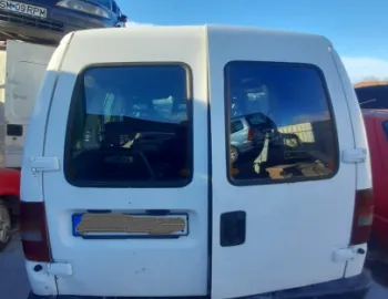 Dezmembram Peugeot Expert  [1996 - 2007] Minivan
