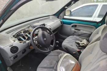 Dezmembram Renault Kangoo  [1998 - 2003] Minivan 1.5 dCi MT (65 hp)