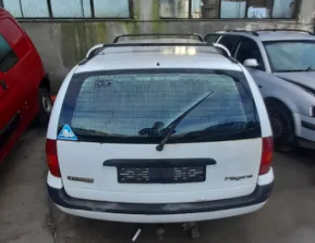 Dezmembram Renault Megane  [facelift] [1999 - 2003] wagon 1.9 dCi MT (102 hp)