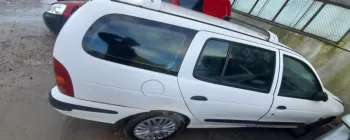Dezmembram Renault Megane  [facelift] [1999 - 2003] wagon 1.9 dCi MT (102 hp)