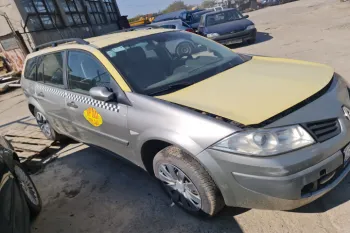 Dezmembram Renault Megane 2 [facelift] [2006 - 2012] wagon 1.5 dCi MT (106 hp) TEC66