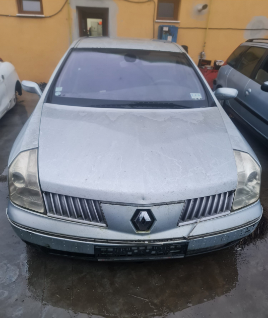 Dezmembram Renault Vel Satis  [2002 - 2005] Hatchback 2.2 TD MT (115 hp)