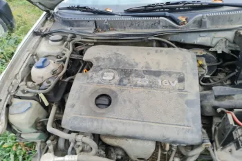 Dezmembram Seat Toledo 2 [1999 - 2006] Sedan 1.6 MT (100 hp)