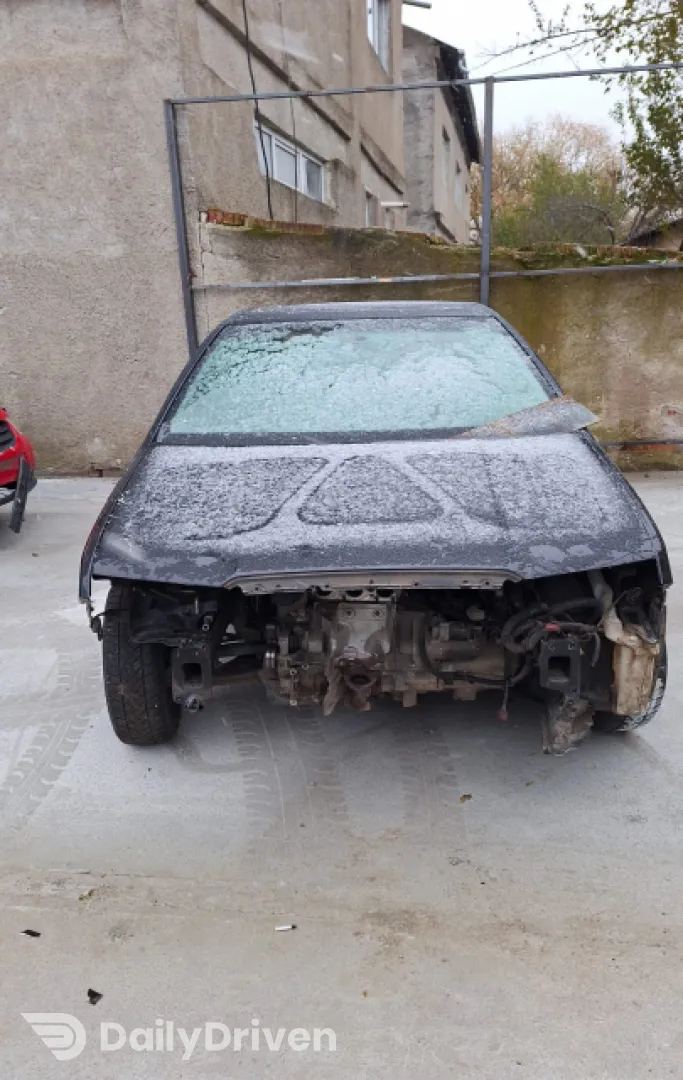 Dezmembram Skoda Fabia 6Y [1999 - 2004] Hatchback 5-usi 1.2 MT (54 hp)
