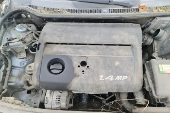 Dezmembram Skoda Fabia 6Y [1999 - 2004] Hatchback 5-usi 1.4 MT (101 hp)