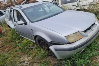 Dezmembram Volkswagen VW Bora  [1998 - 2005] Variant wagon 1.9 TDI MT (110 hp)