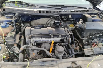Dezmembram Volkswagen VW Golf 4 [1997 - 2006] wagon 1.9 TDI MT (115 hp)