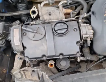 Dezmembram Volkswagen VW Lupo 6X [1998 - 2005] 3L hatchback 3-usi 1.2 TDI AT (61 hp)