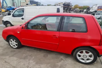 Dezmembram Volkswagen VW Lupo 6X [1998 - 2005] Hatchback 3-usi 1.4 16V MT (75 hp)