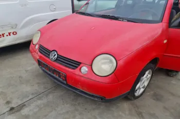 Dezmembram Volkswagen VW Lupo 6X [1998 - 2005] Hatchback 3-usi 1.4 16V MT (75 hp)