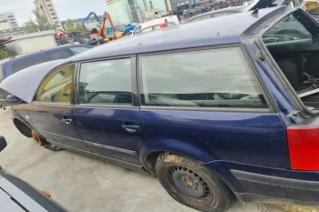 Dezmembram Volkswagen VW Passat B5 [1996 - 2000] wagon 1.9 TDI MT (115 hp)