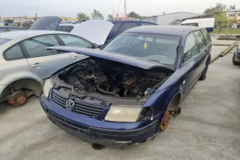 Dezmembram Volkswagen VW Passat B5 [1996 - 2000] wagon 1.9 TDI MT (115 hp)