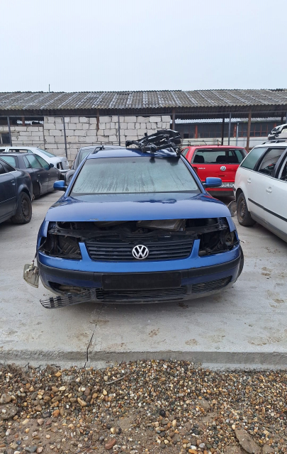 Dezmembram Volkswagen VW Passat B5 [1996 - 2000] wagon 1.9 TDI MT (115 hp)