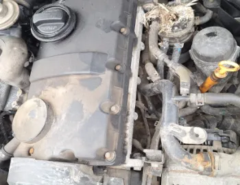 Dezmembram Volkswagen VW Passat B5 [1996 - 2000] wagon 1.9 TDI MT (115 hp)