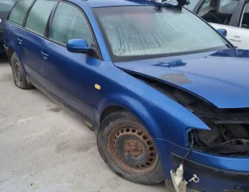Dezmembram Volkswagen VW Passat B5 [1996 - 2000] wagon 1.9 TDI MT (115 hp)