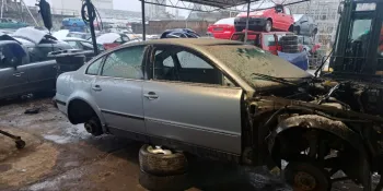 Dezmembram Volkswagen VW Passat B5.5 [facelift] [2000 - 2005] Sedan 1.9 TDI MT (101 hp)