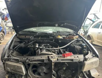 Dezmembram Audi A4 B5 [1994 - 1999] Sedan 1.9 D MT (75 hp)