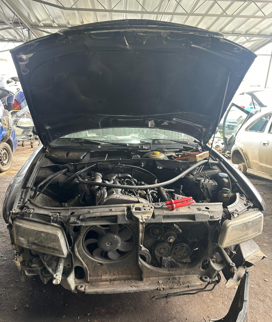 Dezmembram Audi A4 B5 [1994 - 1999] Sedan 1.9 D MT (75 hp)
