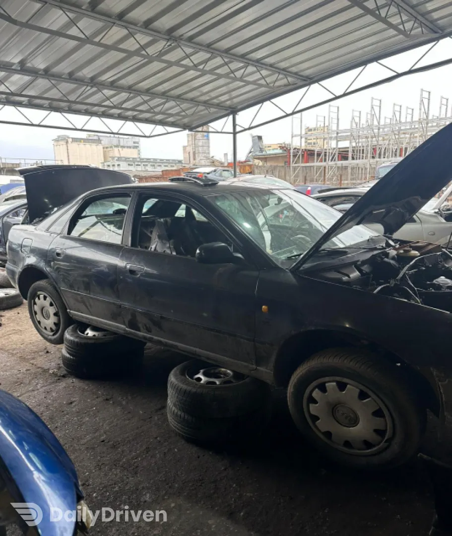 Dezmembram Audi A4 B5 [1994 - 1999] Sedan 1.9 D MT (75 hp)