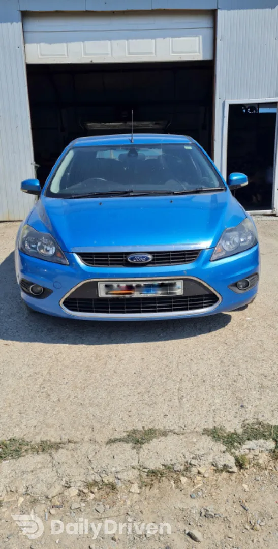 Dezmembram Ford Focus 2 [facelift] [2008 - 2011] wagon 5-usi 1.6 TDCi MT (109 hp)