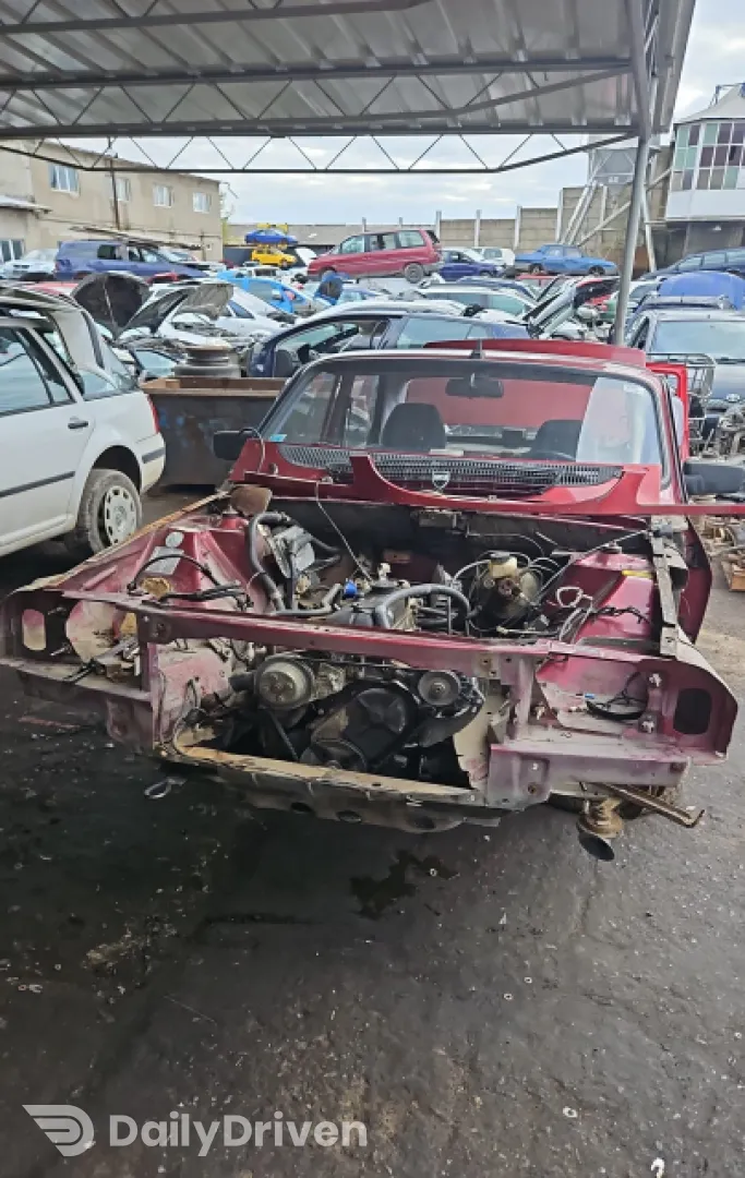 Dezmembram Dacia 1310  [1979 - 2004] Sedan
