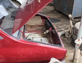 Dezmembram Dacia 1310  [1979 - 2004] Sedan