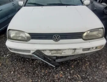 Dezmembram Volkswagen VW Golf 3 [1991 - 1998] Hatchback 5-usi 1.9 D MT (64 hp)
