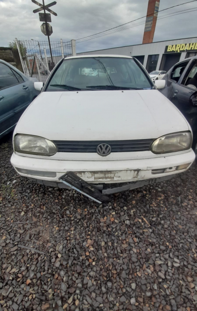 Dezmembram Volkswagen VW Golf 3 [1991 - 1998] Hatchback 5-usi 1.9 D MT (64 hp)