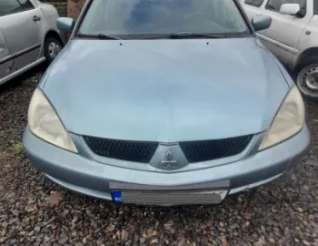 Dezmembram Mitsubishi Lancer IX [2000 - 2005] Sedan 4-usi