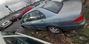 Dezmembram Mitsubishi Lancer IX [2000 - 2005] Sedan 4-usi