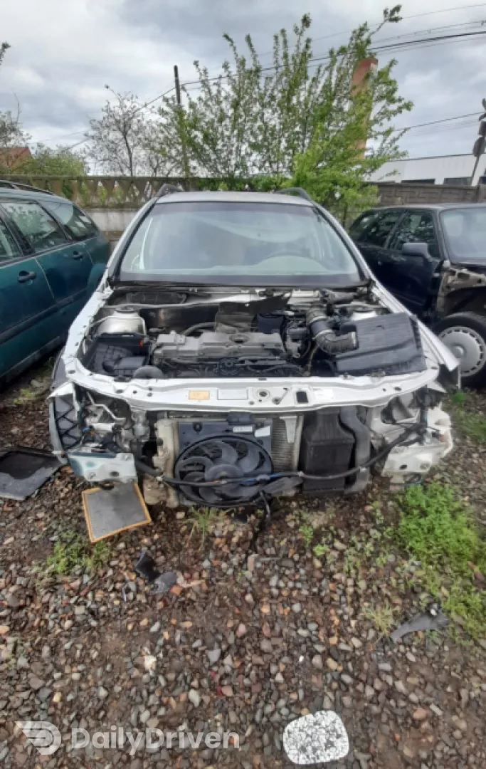 Dezmembram Opel Astra G [1998 - 2009] wagon 5-usi 2.0 DTI MT (101 hp)