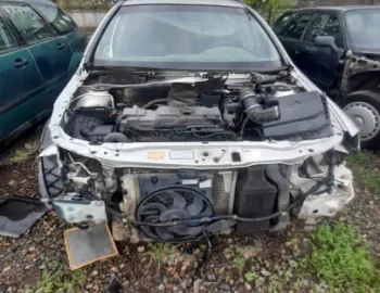 Dezmembram Opel Astra G [1998 - 2009] wagon 5-usi 2.0 DTI MT (101 hp)