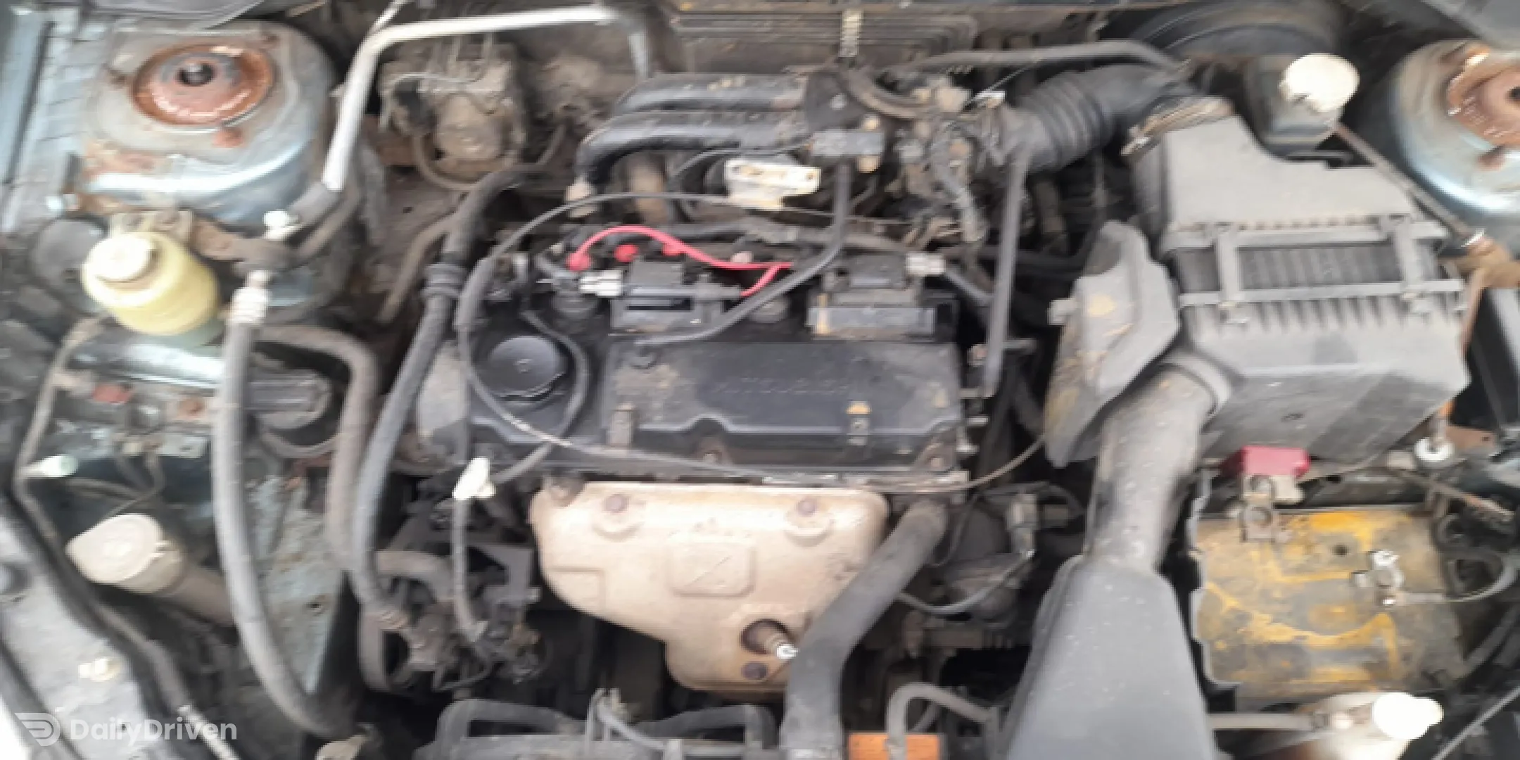 Dezmembram Mitsubishi Lancer IX [2000 - 2005] Sedan 4-usi