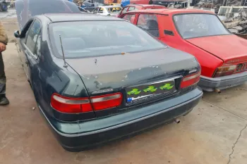 Dezmembram Honda Accord 5 [facelift] [1996 - 1998] Sedan 1.8 MT (115 hp)