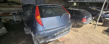 Dezmembram Fiat Punto 2 [1999 - 2003] Hatchback 1.2 MT (80 hp)