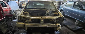 Dezmembram Dacia Logan  [2004 - 2008] Sedan 1.4 MT (75 hp)
